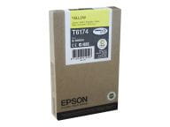 Epson Tintenpatronen C13T617400 1