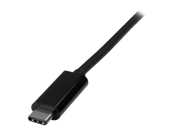 StarTech.com Kabel / Adapter CDP2HDMM2MB 4