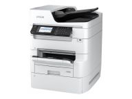 Epson Multifunktionsdrucker C11CH35401 4