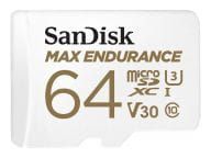 SanDisk Speicherkarten/USB-Sticks SDSQQVR-064G-GN6IA 2