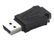 Verbatim Speicherkarten/USB-Sticks 49332 1