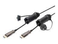 DIGITUS Kabel / Adapter AK-330130-200-S 1