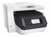 HP  Multifunktionsdrucker D9L20A#A80 4