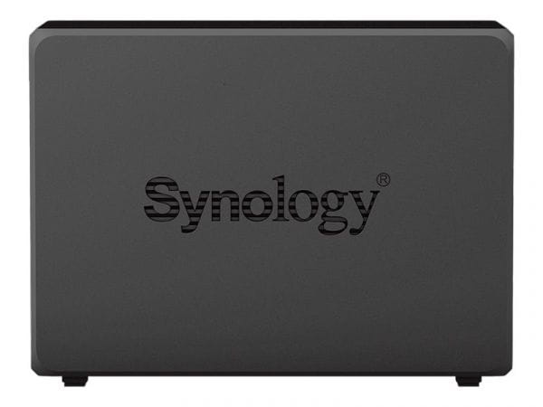 Synology Storage Systeme DS723+ 5