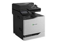 Lexmark Multifunktionsdrucker 42K0020 3