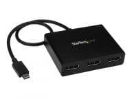 StarTech.com USB-Hubs MSTCDP123DP 5