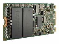 HPE SSDs P60530-H21 2