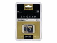 Intenso Speicherkarten/USB-Sticks 3403450 2