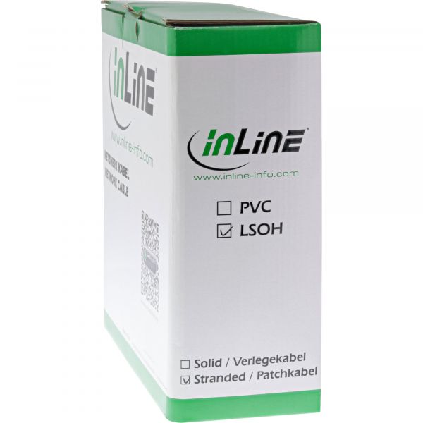 inLine Kabel / Adapter 76899B 2
