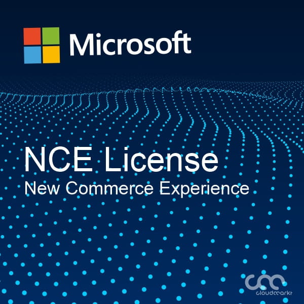 NCE/CSP Visio LTSC Standard 2021