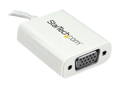 StarTech.com Kabel / Adapter CDP2VGAW 5