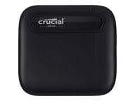 Crucial SSDs CT4000X6SSD9 1