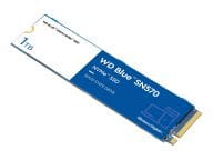 Western Digital (WD) SSDs WDS100T3B0C 1