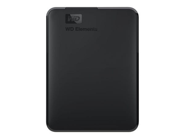Western Digital (WD) Festplatten WDBUZG0010BBK-WESN 4