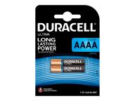 Duracell Batterien / Akkus 041660 1