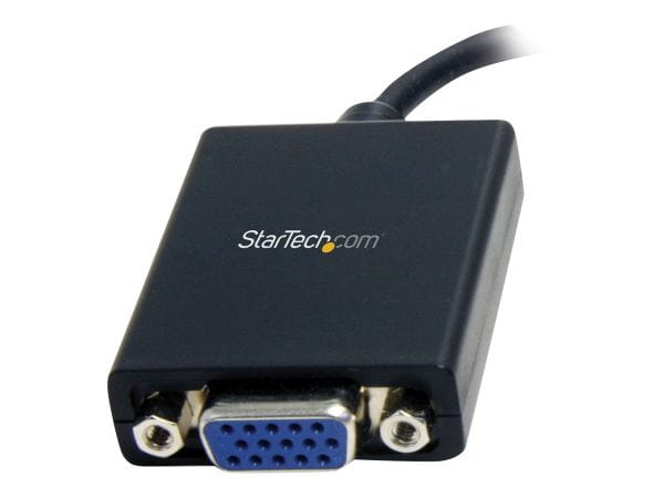 StarTech.com Kabel / Adapter MDP2VGA 3
