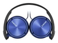 Sony Headsets, Kopfhörer, Lautsprecher. Mikros MDRZX310APL.CE7 2