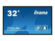 Iiyama Digital Signage LH3254HS-B1AG 2