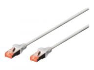 DIGITUS Kabel / Adapter DK-1644-0025/WH 1