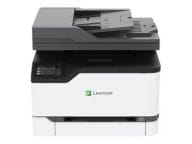 Lexmark Multifunktionsdrucker 40N9750 4
