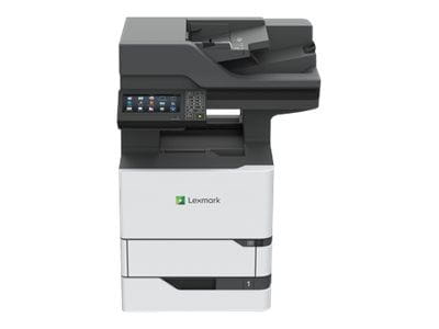 Lexmark Multifunktionsdrucker 25B0200 2