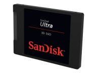 SanDisk SSDs SDSSDH3-2T00-G25 4