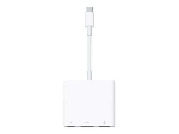 Apple Kabel / Adapter MUF82ZM/A 1