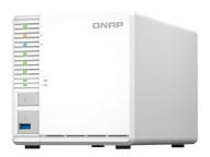 QNAP Storage Systeme TS-364-8G 1