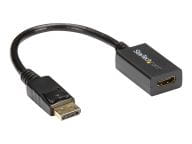 StarTech.com Kabel / Adapter DP2HDMI2 1