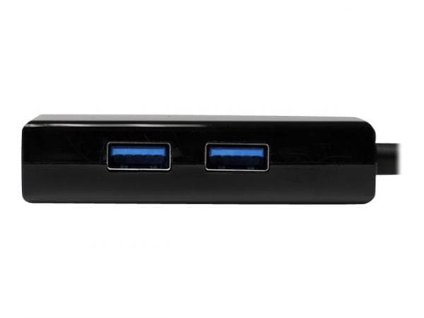 StarTech.com USB-Hubs USB31000S2H 2