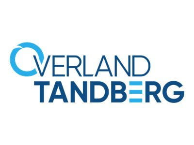 Overland-Tandberg Bandbibliotheken / Autoloader OV-NEOST248MGR 2