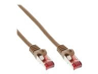 inLine Kabel / Adapter 76400K 1