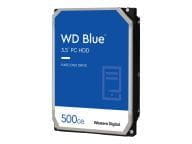 Western Digital (WD) Festplatten WD5000AZLX 2
