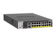 Netgear Netzwerk Switches / AccessPoints / Router / Repeater XSM4316PB-100NES 1
