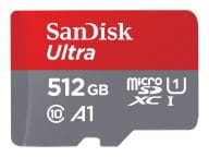 SanDisk Speicherkarten/USB-Sticks SDSQUAC-512G-GN6MA 1