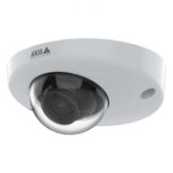 AXIS Netzwerkkameras 02670-001 1
