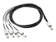 HPE Kabel / Adapter AN975A 1