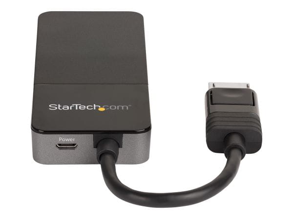 StarTech.com Kabel / Adapter MST14DP123DP 3