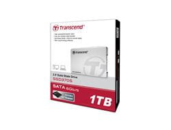 Transcend SSDs TS1TSSD370S 2