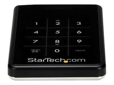 StarTech.com Festplatten Zubehör  S2510BU33PW 2