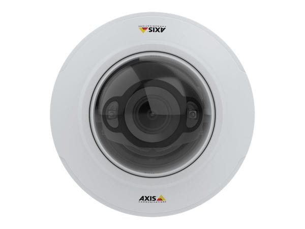 AXIS Netzwerkkameras 02113-001 3