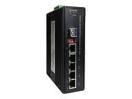 LevelOne Netzwerk Switches / AccessPoints / Router / Repeater IGP-0501 2