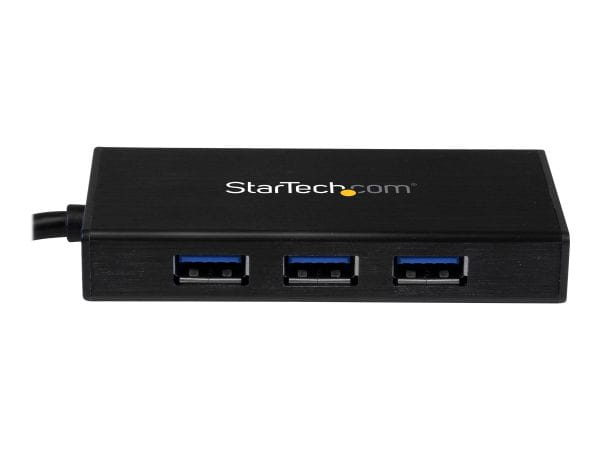 StarTech.com USB-Hubs ST3300GU3B 1