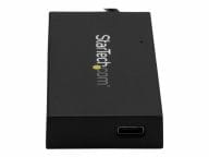 StarTech.com USB-Hubs HB30A3A1CFB 3