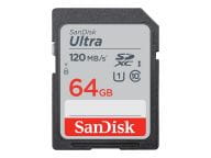 SanDisk Speicherkarten/USB-Sticks SDSDUN4-064G-GN6IN 1