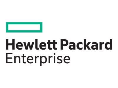 HPE Software Service & Support HL0H8E 2