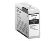 Epson Tintenpatronen C13T850100 2
