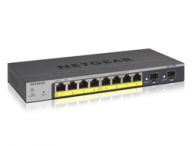 Netgear Netzwerk Switches / AccessPoints / Router / Repeater GS110TP-300EUS 2