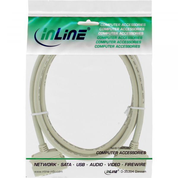 inLine Kabel / Adapter 15514 2