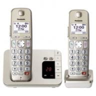Panasonic Telefone KX-TGE262GN 1